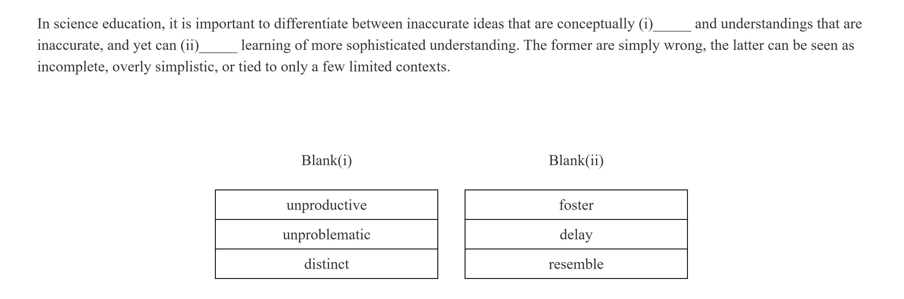 KMF Comprehensive set of mathematics questions after the reform